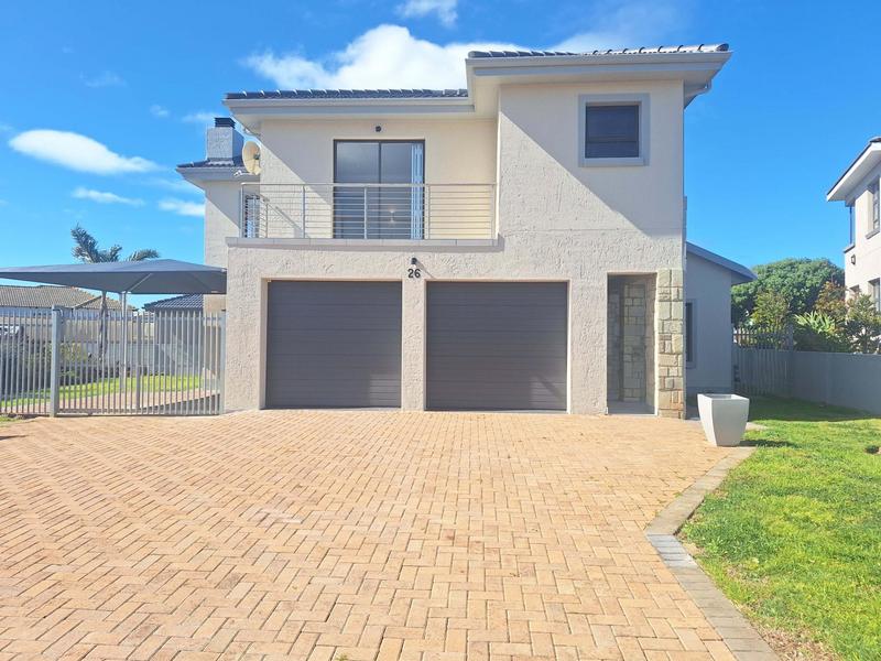 4 Bedroom Property for Sale in Hartenbos Heuwels Western Cape